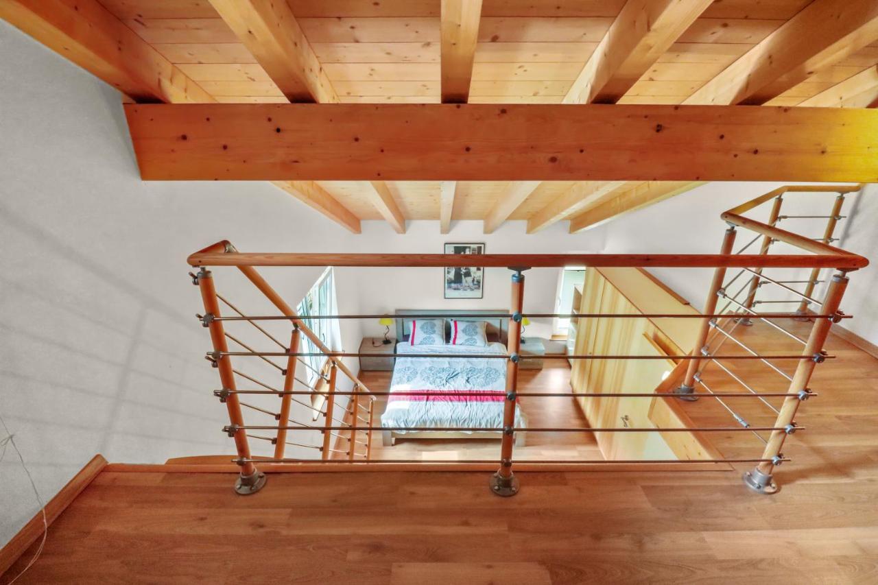 Apartment Avec Vue Sur La Plaine *