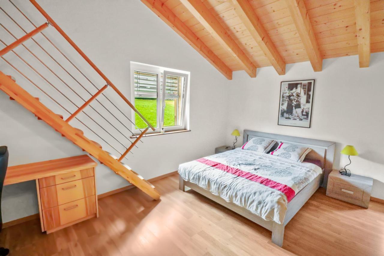 Apartment Avec Vue Sur La Plaine *