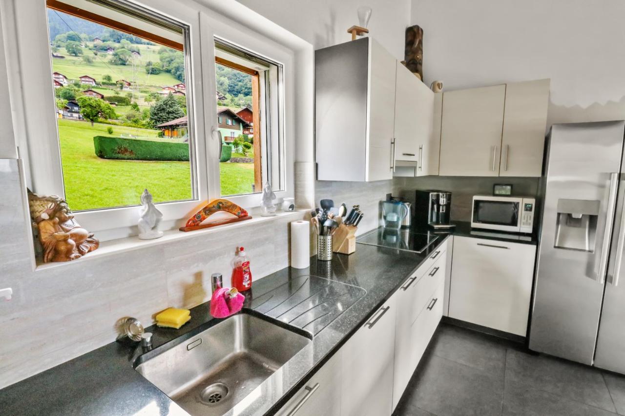 Apartment Avec Vue Sur La Plaine *