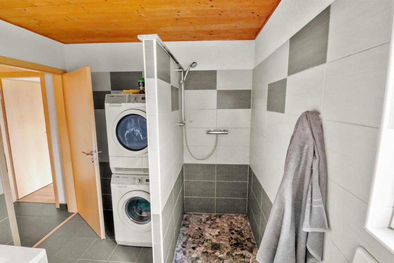 Avec Vue Sur La Plaine Appartement