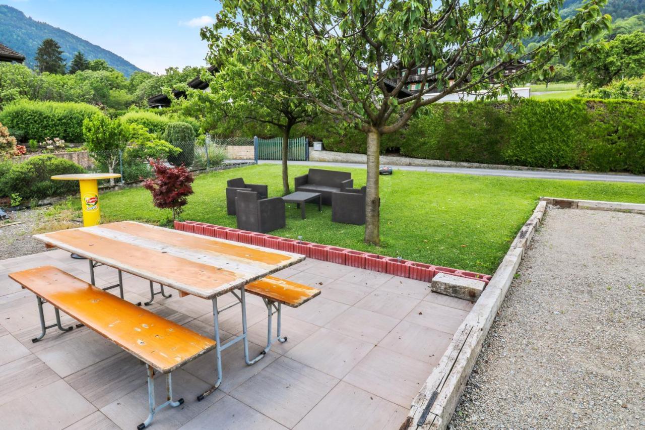 Appartement Avec Vue Sur La Plaine *