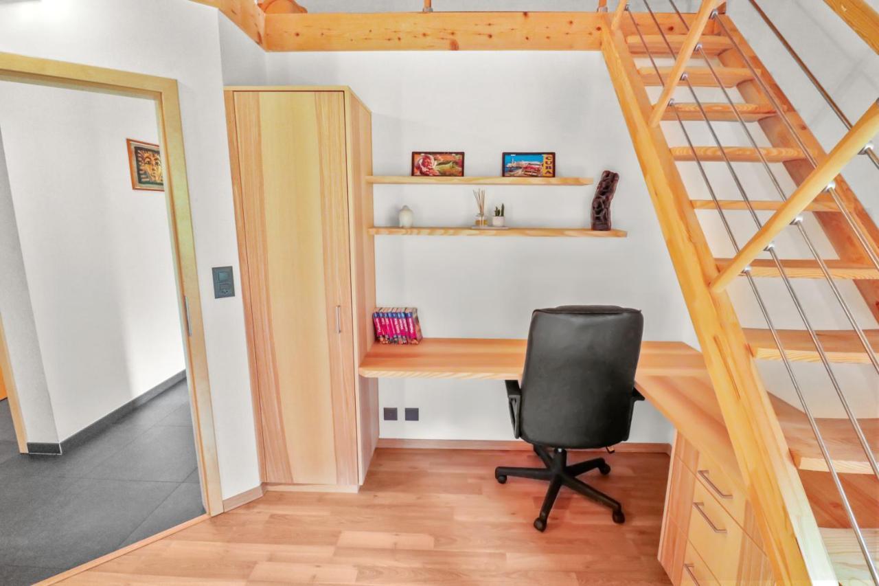 Appartamento Avec Vue Sur La Plaine