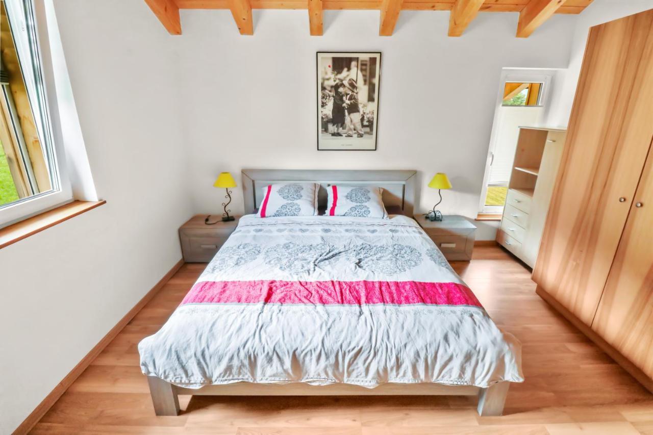Appartamento Avec Vue Sur La Plaine *